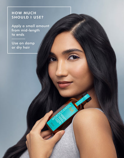 Moroccanoil Treatment Hair Oil