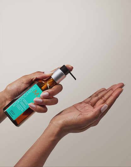 Moroccanoil Treatment Hair Oil